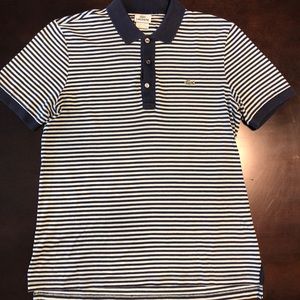 Men’s LaCoste Polo